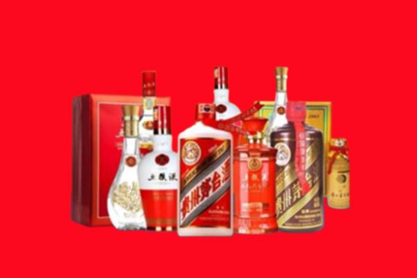 收购行情：沧州吴桥名酒回收值多少钱？