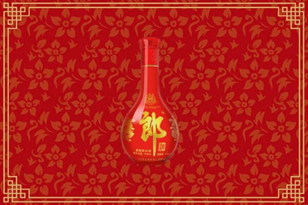沧州吴桥回收郎酒