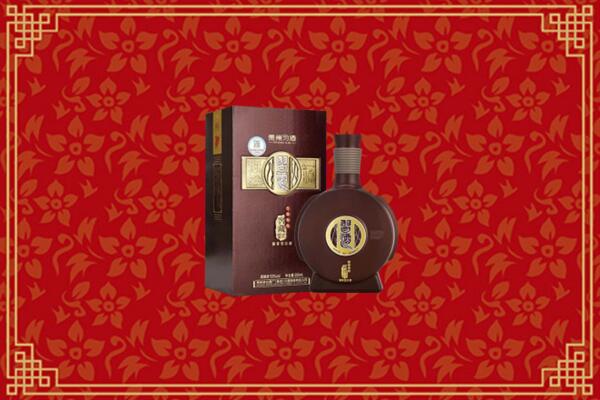 沧州吴桥回收习酒